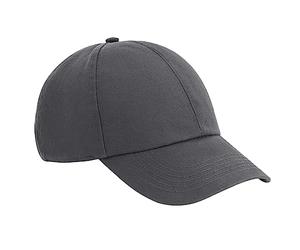 Beechfield® B54N Organic Cotton 6 Panel Cap