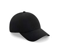 Beechfield B550 Seamless Waterproof Cap Sapphire Blue