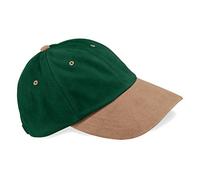 Beechfield B57 Classic 6-Panel Cap - Multicoloured - One Size