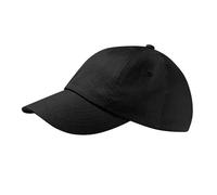 Beechfield B58 Low Profile Heavy Cotton Drill Cap