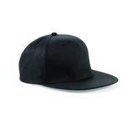 Beechfield B610 Cotton Twill Hat 5 Panel Rapper Baseball Cap Hat