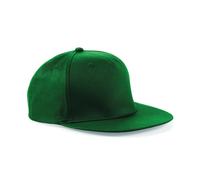 Beechfield B610 Cotton Twill Hat 5 Panel Rapper Baseball Cap Hat
