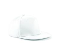 Beechfield B610 Cotton Twill Hat 5 Panel Rapper Baseball Cap Hat