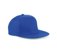 Beechfield B610 Cotton Twill Hat 5 Panel Rapper Baseball Cap Hat
