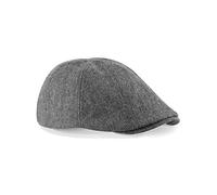 Beechfield B622 Ivy Cap - Light Grey