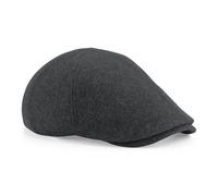 Beechfield B623 Melton Wool Ivy Cap