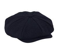 Beechfield B628 Heritage Baker Boy Cap