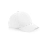 Beechfield B62N Organic Cotton 5 Panel Cap