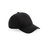 Beechfield B62N Organic Cotton 5 Panel Cap