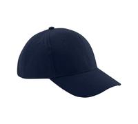 Beechfield B65 Pro-Style Heavy Brushed Cotton Cap
