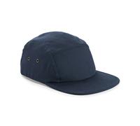 Beechfield B654 Canvas 5 Panel Cap