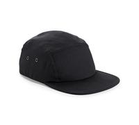 Beechfield B654 Canvas 5 Panel Cap