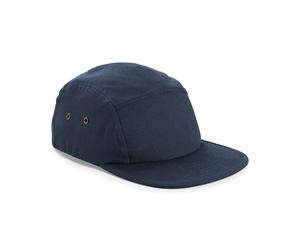 Beechfield B654 Canvas 5 Panel Cap