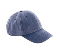 Beechfield Low Profile Vintage Cap