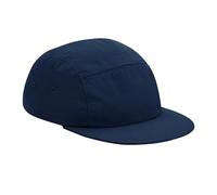 Beechfield® B659 Outdoor 5 Panel Camper Cap - Navy