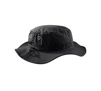 Beechfield B88 Cargo Bucket Hat Colour=Black Size=O/S