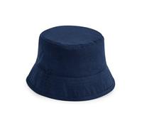 Beechfield B88 Cargo Bucket Hat - Navy