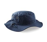 Beechfield B88 Cargo Bucket Hat - Navy