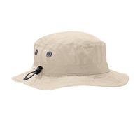 Beechfield B88 Cargo Bucket Hat - Stone