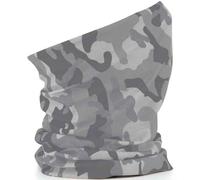 Beechfield Morf Original One Size Arctic Camo