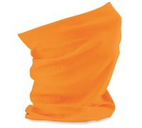 Beechfield Morf Original One Size Fluorescent Orange
