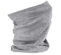 Beechfield Morf Original One Size Heather Grey