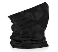 Beechfield Morf Original One Size Midnight Camo