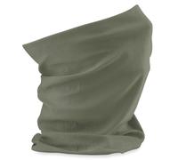 Beechfield Morf Original One Size Olive Green