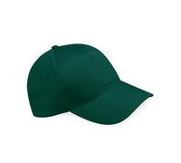 Beechfield Beechfield Ultimate 5 Panel Cap[B15]