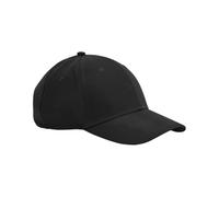 Beechfield Peformance Cap One Size Black