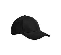 Beechfield EarthAware Junior Classic Organic Cotton 6 Panel x000D Cap One Size B