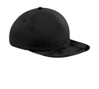 Beechfield Camouflage Retro Snapback Cap (Pack of 2) RW6723