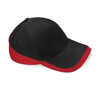 Beechfield - Cap, 100% Cotton - Unisex