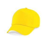 Beechfield - Cap, 100% Cotton - Unisex