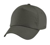 Beechfield - Cap, 100% Cotton - Unisex