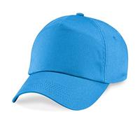 Beechfield - Cap, 100% Cotton - Unisex