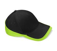 Beechfield - Cap, 100% Cotton - Unisex