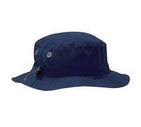 Beechfield Cargo Bucket Hat Navy Large