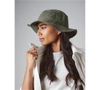 Beechfield Cargo Bucket Hat | Unisex | UPF 50+ | Cord Adjustment | 5 Colours | One Size