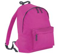 Beechfield Childrens Junior Fashion Backpack Bags / Rucksack RW2019