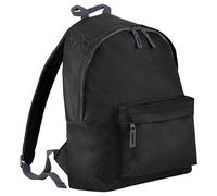 Beechfield Childrens Junior Fashion Backpack Bags / Rucksack RW6838