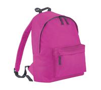 Beechfield Childrens Junior Fashion Backpack Bags / Rucksack RW6838