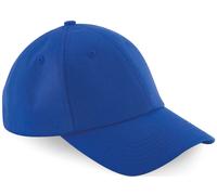 Beechfield Classic Cotton Twill Cap (BC059) - Royal Blue - OSFA