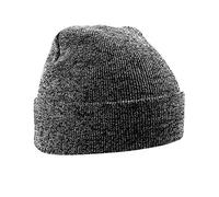 Beechfield Classic Cuffed Beanie - Warm and Stylish Hat