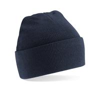 Beechfield Classic Cuffed Beanie - Warm and Stylish Hat