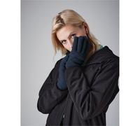 Beechfield Classic Thinsulate™ Gloves | Unisex | Black or Navy | S-XL