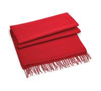 Beechfield Classic woven scarf B500 - Unisex Scarve, 100% Acrylic