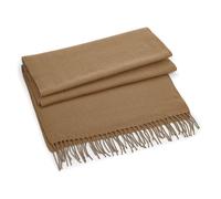 Beechfield Classic woven scarf B500 - Unisex Scarve, 100% Acrylic