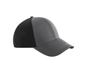 Beechfield Club Colour Block Baseball Cap PC8147