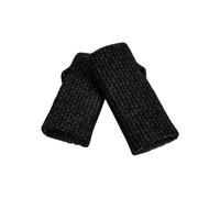 Beechfield Colour Pop Hand Warmer Black (One Size)